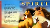 Todas las Canciones de Spirit en Español - YouTube