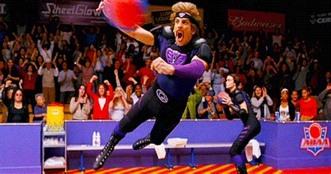 These dodgeball movie team names are just one example of the humor contained in this vince vaughn and ben stiller movie. Malaysia almost wins dodgeball world championship ...