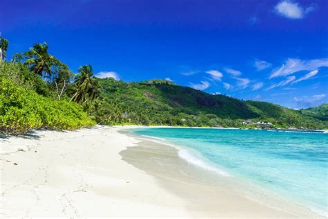 15 Best Beaches In The World Planetware