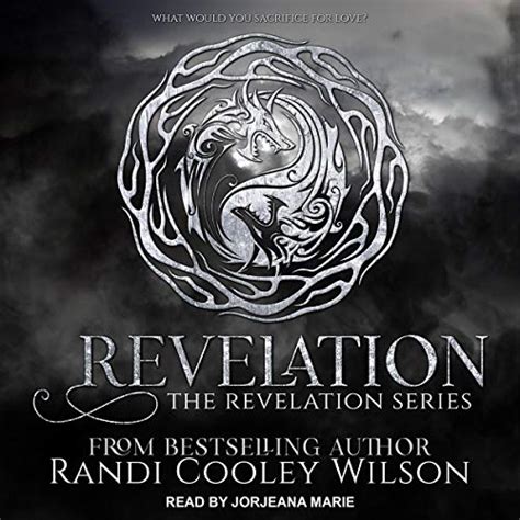 Revelation Revelation Series 1 Audio Download Randi Cooley Wilson