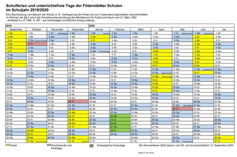 Kalender nrw 2021 zum ausdrucken. Ferienplan - Eduard-Spranger-Gymnasium - Filderstadt (ESGF)