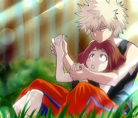 631 Best Bnha Ships Images On Pinterest My Hero Academia