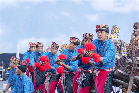 4 Cultural Festivities To Welcome The G20 Summit 2022 In Bali