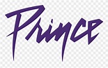 Download Prince Purple Rain - Purple Rain Logo Png Clipart (#4900987 ...