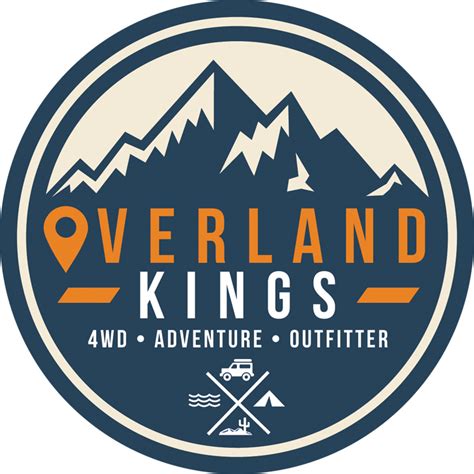 Overland Kings Philippines 4wd Overland Outfitter Go Explore
