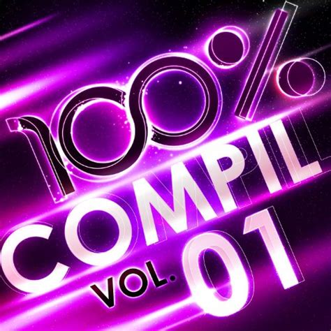 100 Compil Vol 1 By 100 Compil On Amazon Music