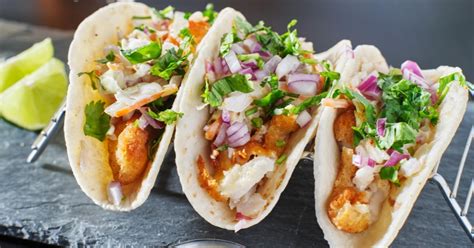 23 Most Useful Fish Taco Dishes Houze Cook