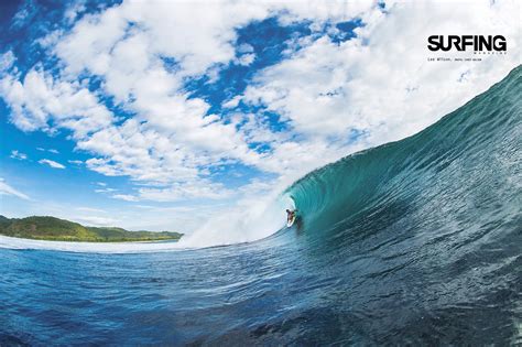 Teahupoo Wave Computer Wallpapers 4k Hd Teahupoo Wave Computer