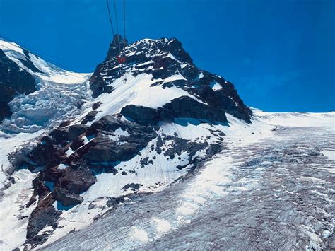 Matterhorn Glacier Paradise Thrilling Mountain Excursion From Zermatt