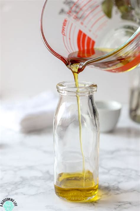 Mineral oil does last longer than olive oil, but making smaller batches of this homemade wood cleaner can fix that problem easily. Homemade Furniture Polish - Easy Natural Recipe in 2020 ...