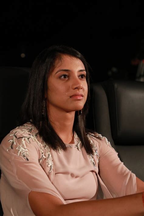 Smriti mandhana celebrates her birthday on 18th july. Smriti Mandhana Bio, Age, Career, Ranking & Hottest Photos ...