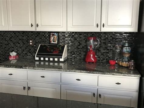 Looking To Add Some Pizzazz To Your Home This Shiny Black Beaut Has A