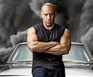 Vin Diesel Reveals He's Planning to End the Fast & Furious Franchise in ...