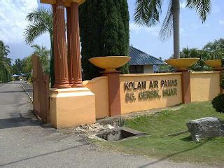 Johor atau yang memiliki nama lengkap johor darul takzim. Tempat Percutian Menarik di Johor | Blog Sihatimerahjambu