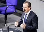 FDP-Abgeordneter Stephan Thomae: „Mich stört die Wortwahl von Söder ...