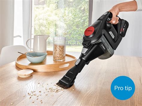 Vacuums With Top Suction Power