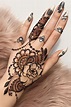 32+ Free Henna Tattoo Design- You Can Do Best Henna Drawings At Home ...