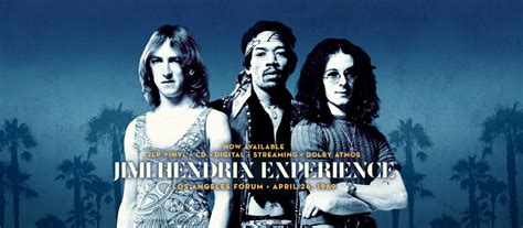 Jimi Hendrix Experience ‘sgt Peppers Lonely Hearts Club Band Out Now