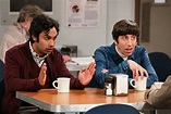 The Big Bang Theory co-creator Chuck Lorre discusses end of hit comedy