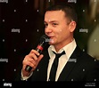 Russian actor Alexander Oleshko Stock Photo - Alamy