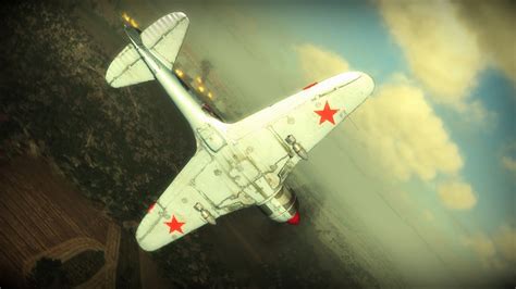 Il 2 Sturmovik Birds Of Prey