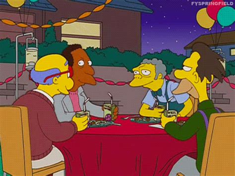 The Simpsons  Find And Share On Giphy