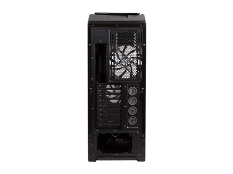 Nzxt Switch 810 Black Ca Sw810 B1 Steel Plastic Atx Hybrid Full Tower