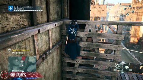 Assassin S Creed Unity Chemical Revolution Mission YouTube