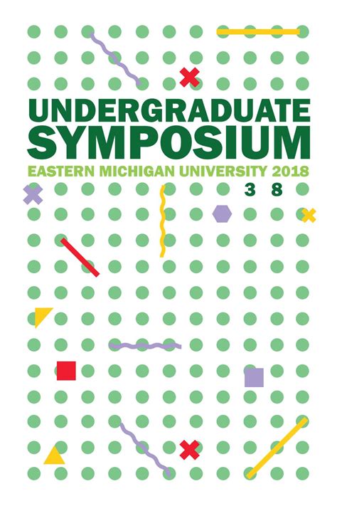 Eastern michigan university was founded in 1849 as a teachers college in ypsilanti, 10 miles outside ann arbor and about 35 miles from detroit. Eastern Michigan University 2018 Undergraduate Symposium ...