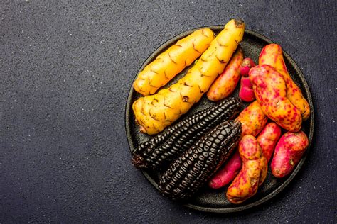 13 Most Popular Peruvian Vegetables