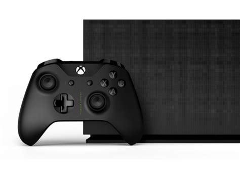 La Strategia Di Lancio Per Xbox One X Il Confronto Con Playstation E