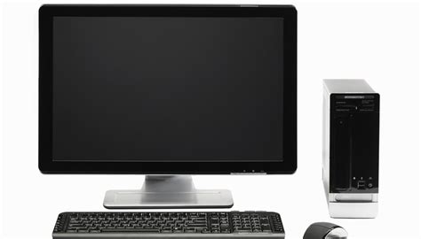 To turn off this monitor, it takes three button presses: Will Turning Off My Monitor Save Energy? | Sciencing