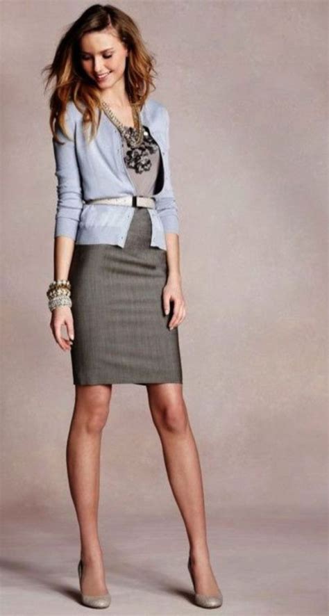 Best Business Casual Work Outfit For Women Over 40 21 Fashion Work Fashion Dresses For Work