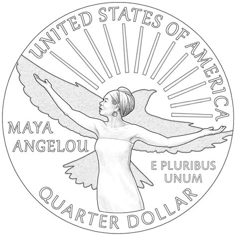 2022 American Women Quarter Dollar Designs Revealed Coinnews