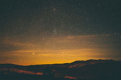 Free Photo Astronomy Clouds Constellation Dark Dawn Dusk Evening