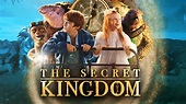 The Secret Kingdom Official Trailer - YouTube