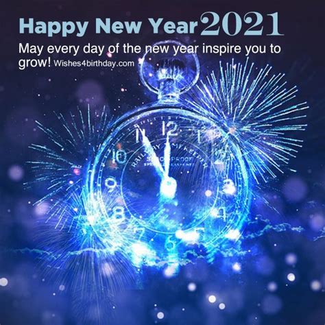 Download Happy New Year 2021 Image With Countdown Happy Birthday