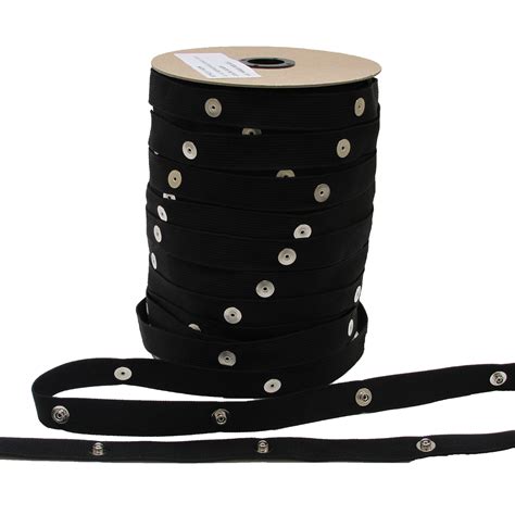 At van dykes, we carry tacks in every imaginable color and finish, as well as, spacers, claw tools, nippers, and pliers to help make your. BLACK RIPPLE FOLD SNAP TAPE - 4 1/4" SPACING | Drapery ...