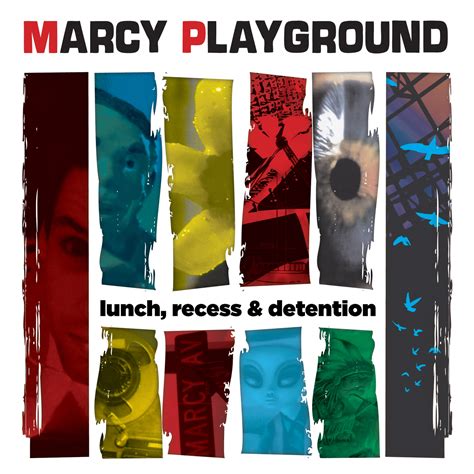 Marcy Playground Sex And Candy Iheartradio