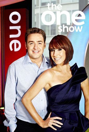The One Show Season 1 Where To Watch Every Episode Reelgood