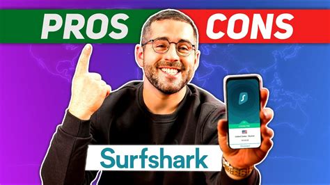 Surfshark Vpn Review 2024 Is It Safe And Good For Its Price