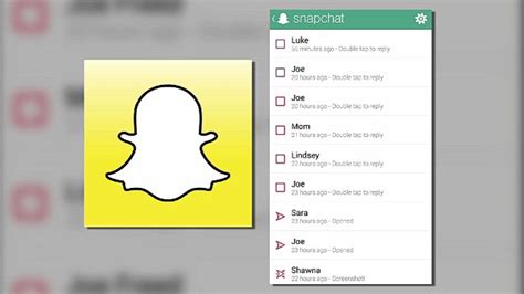 Opinion How Secure Are Snapchat Style Apps