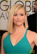 Reese Witherspoon - Golden Globes 2014 Red Carpet: Photo 3029253 ...