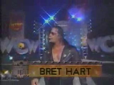Bret Hart Vs Fit Finlay Video Dailymotion