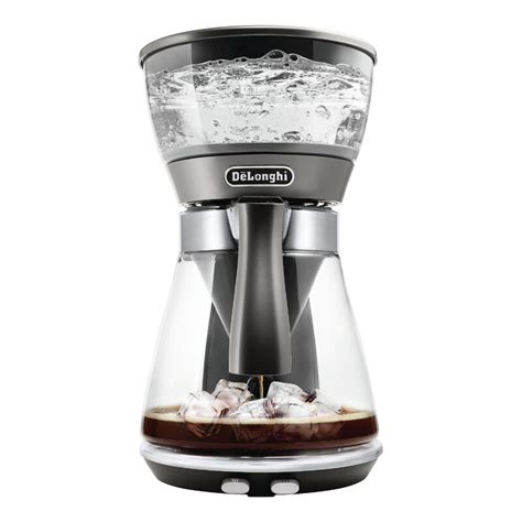 Delonghi 8 Cup Coffee Maker And Reviews Wayfair