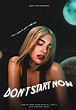 Dua Lipa: Don't Start Now (Live in LA) (Music Video) (2020) - FilmAffinity