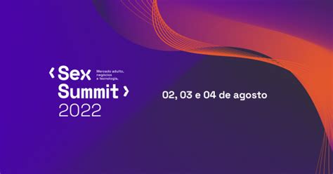 Sex Summit 2022 Online Sympla