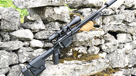 Remington Pcr In Creedmoor Detailed Test Review