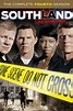 Southland (TV Series 2009-2013) - Posters — The Movie Database (TMDB)