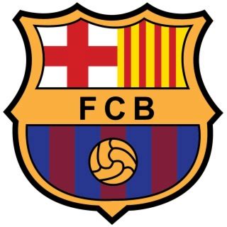 Fcb barcelona black and white logo png images. Fcb Black Logo Hd Pic - Fc Barcelona Logo Black And White ...